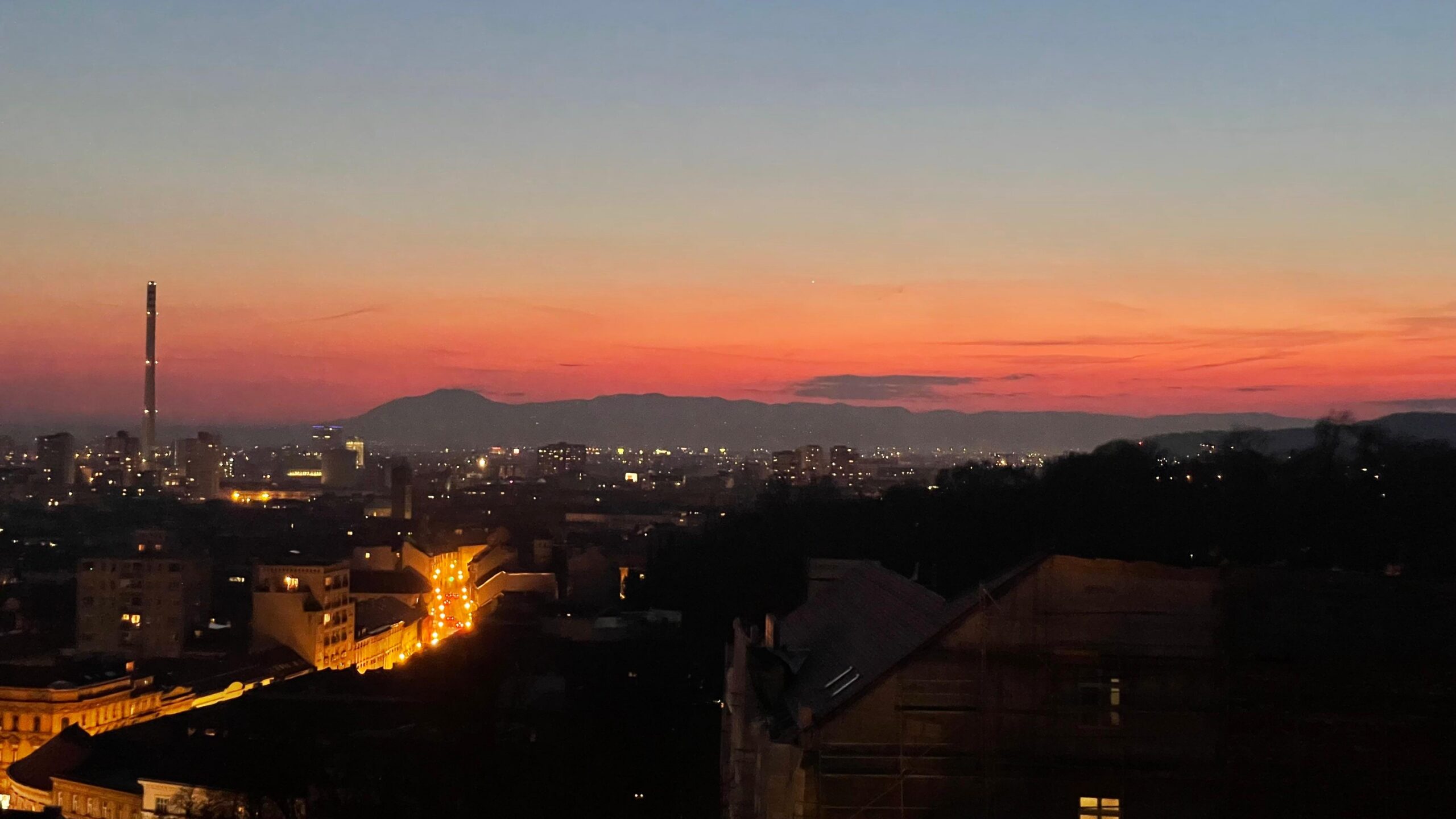 Erasmus in Slovenia; How It’s Been Going So Far